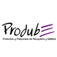 PRODUBE logo, PRODUBE contact details