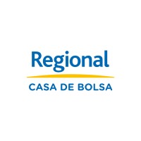 Regional Casa de Bolsa S.A. logo, Regional Casa de Bolsa S.A. contact details