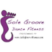 Sole Groove Dance Fitness logo, Sole Groove Dance Fitness contact details