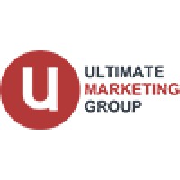 Ultimate Marketing Group logo, Ultimate Marketing Group contact details