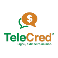 Telecred Brasil logo, Telecred Brasil contact details