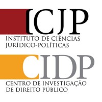 ICJP - CIDP logo, ICJP - CIDP contact details