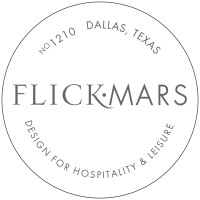 FlickÂ·Mars logo, FlickÂ·Mars contact details