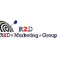 R2D Marketing Group logo, R2D Marketing Group contact details