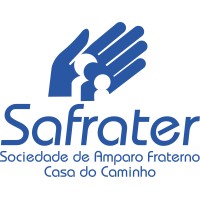 SAFRATER - Sociedade de Amparo Fraterno Casa do Caminho logo, SAFRATER - Sociedade de Amparo Fraterno Casa do Caminho contact details