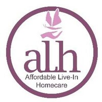 ALHomecare logo, ALHomecare contact details