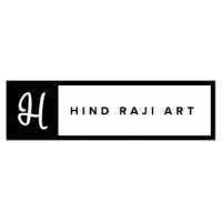 Hind Raji Art logo, Hind Raji Art contact details