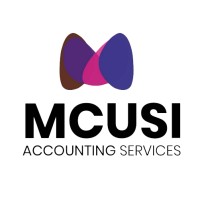 Mcusi Accounting Services logo, Mcusi Accounting Services contact details