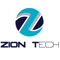 ZION TECH B.V. logo, ZION TECH B.V. contact details