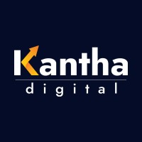 Kantha Digital logo, Kantha Digital contact details