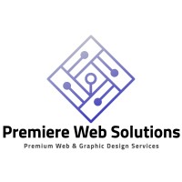 Premiere Web Solutions logo, Premiere Web Solutions contact details