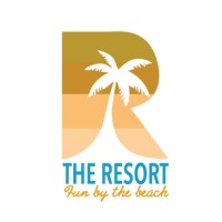 The Resort HR logo, The Resort HR contact details