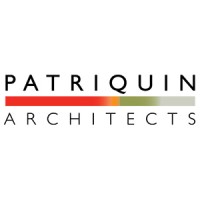 Patriquin Architects logo, Patriquin Architects contact details