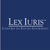 Lex Iuris logo, Lex Iuris contact details