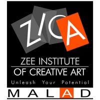 Zee Institute of Creative Art Malad logo, Zee Institute of Creative Art Malad contact details