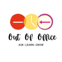 The Out Of Office Podcast logo, The Out Of Office Podcast contact details