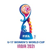 LOC FIFA U-17 Women's World Cup India 2021 logo, LOC FIFA U-17 Women's World Cup India 2021 contact details