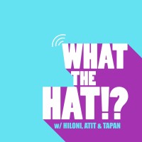 WhatTheHat!? logo, WhatTheHat!? contact details