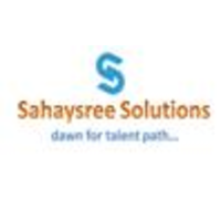 Sahaysree Solutions logo, Sahaysree Solutions contact details