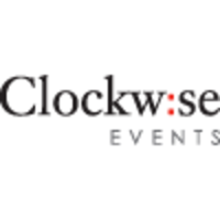 CLOCKWISE EVENTS LIMITED logo, CLOCKWISE EVENTS LIMITED contact details