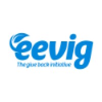 eevig logo, eevig contact details