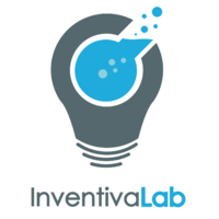 Inventiva Lab logo, Inventiva Lab contact details