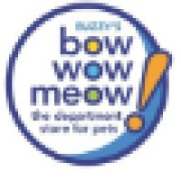 Buzzys Bow Wow Meow logo, Buzzys Bow Wow Meow contact details