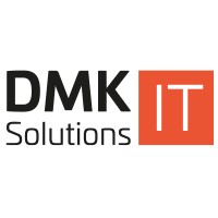 DMK IT Solutions GmbH logo, DMK IT Solutions GmbH contact details