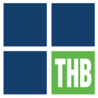 THB Latam logo, THB Latam contact details