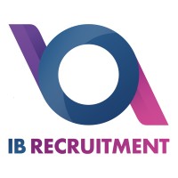 IB Global Recruitment logo, IB Global Recruitment contact details