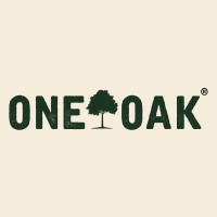 ONE OAK logo, ONE OAK contact details