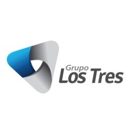 Grupo Los Tres logo, Grupo Los Tres contact details