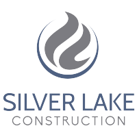 SilverLake Construction logo, SilverLake Construction contact details