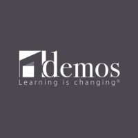 Groupe Demos logo, Groupe Demos contact details