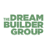 THE DREAM BUILDER GROUP logo, THE DREAM BUILDER GROUP contact details