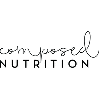 Composed Nutrition, LLC logo, Composed Nutrition, LLC contact details