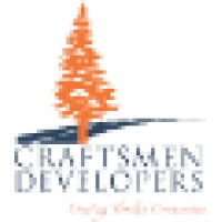 Craftsmen Developers logo, Craftsmen Developers contact details