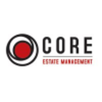 Core Estate Management logo, Core Estate Management contact details