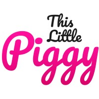 This Little Piggy logo, This Little Piggy contact details