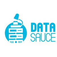 Data Sauce Ltd logo, Data Sauce Ltd contact details