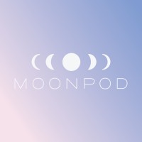 Moon Pod logo, Moon Pod contact details