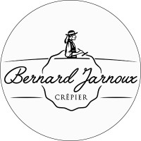 Bernard Jarnoux Crêpier logo, Bernard Jarnoux Crêpier contact details