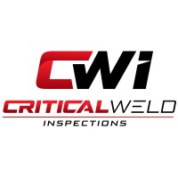 Critical Weld inspections, Inc logo, Critical Weld inspections, Inc contact details