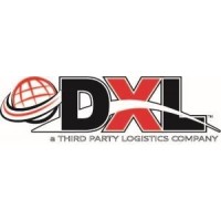 DXL 3PL logo, DXL 3PL contact details