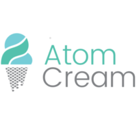 Atom Cream Team logo, Atom Cream Team contact details