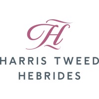 Harris Tweed Hebrides logo, Harris Tweed Hebrides contact details