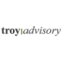 Troy Advisory LLP. logo, Troy Advisory LLP. contact details