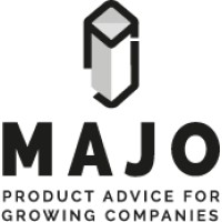 MAJO, Product advice for growing companies logo, MAJO, Product advice for growing companies contact details