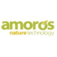 Amorós Nature logo, Amorós Nature contact details