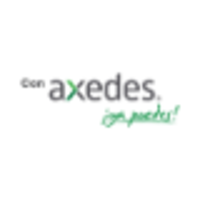 Axedes Oficial logo, Axedes Oficial contact details